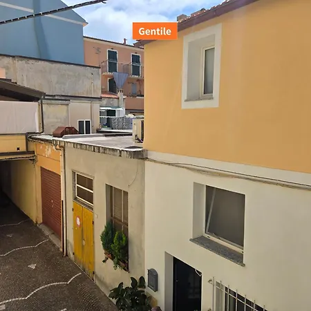 Appartement Cavaliere, Cortese - By Ligooria