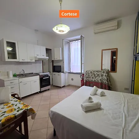 Cavaliere - By Ligooria Apartmán Pietra Ligure