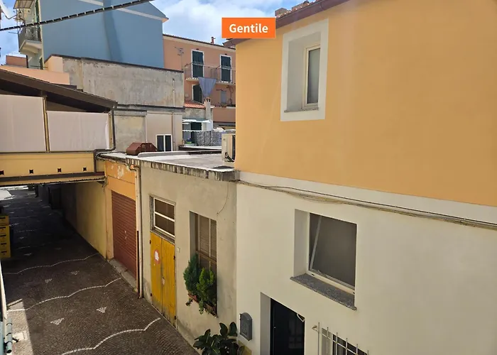 Appartement Cavaliere, Cortese - By Ligooria