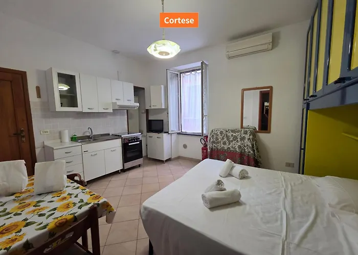 Cavaliere, Cortese - By Ligooria Appartement Pietra Ligure