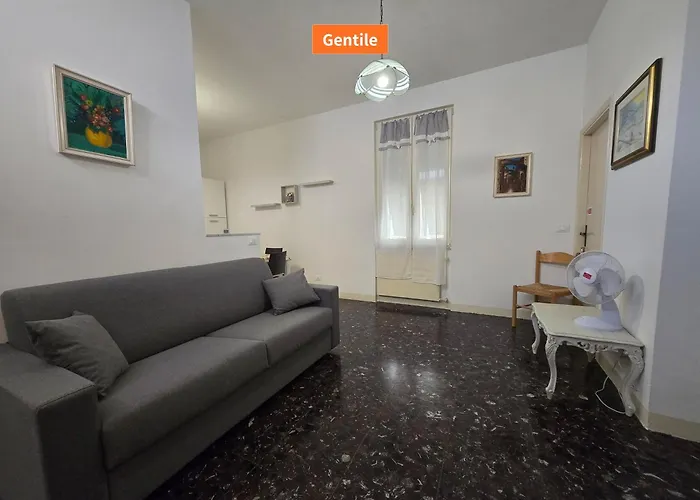 Appartement Cavaliere, Cortese - By Ligooria *