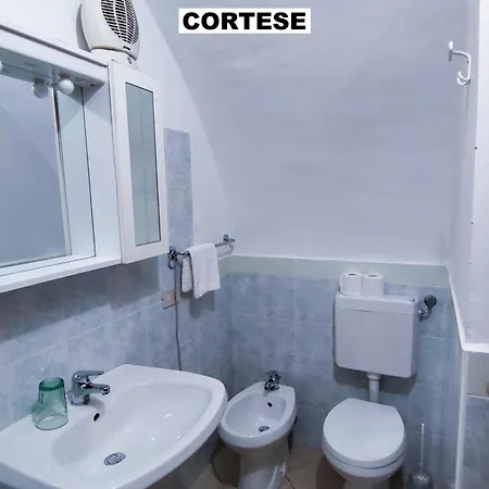 Appartamento La cortese - By Ligooria